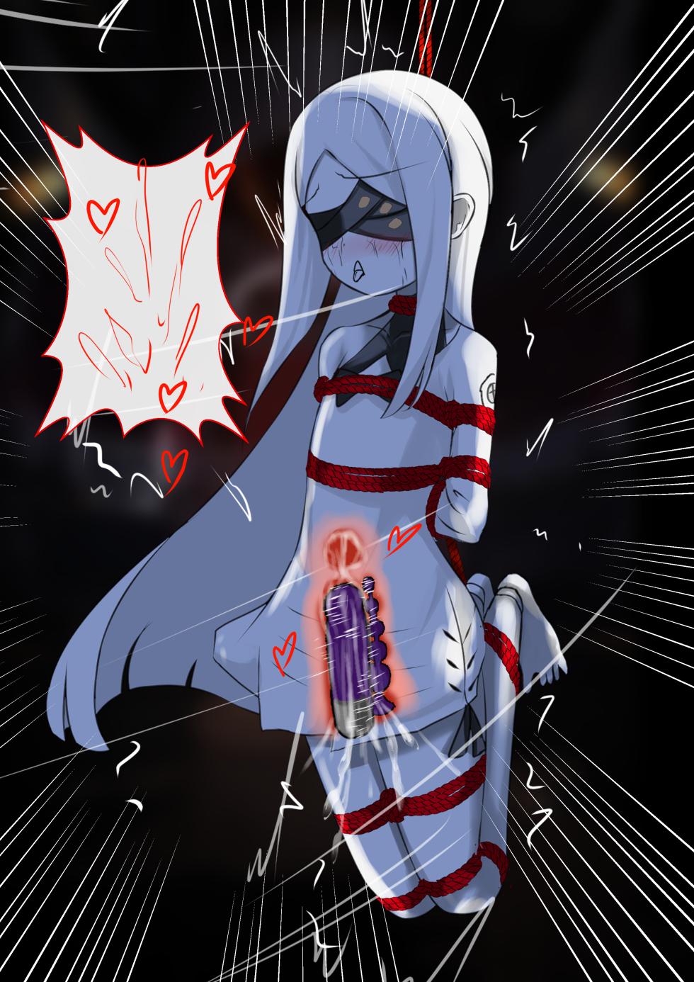 [Gakispark] Mizaru Iwazaru Kikazaru (Blue Archive) - Page 6