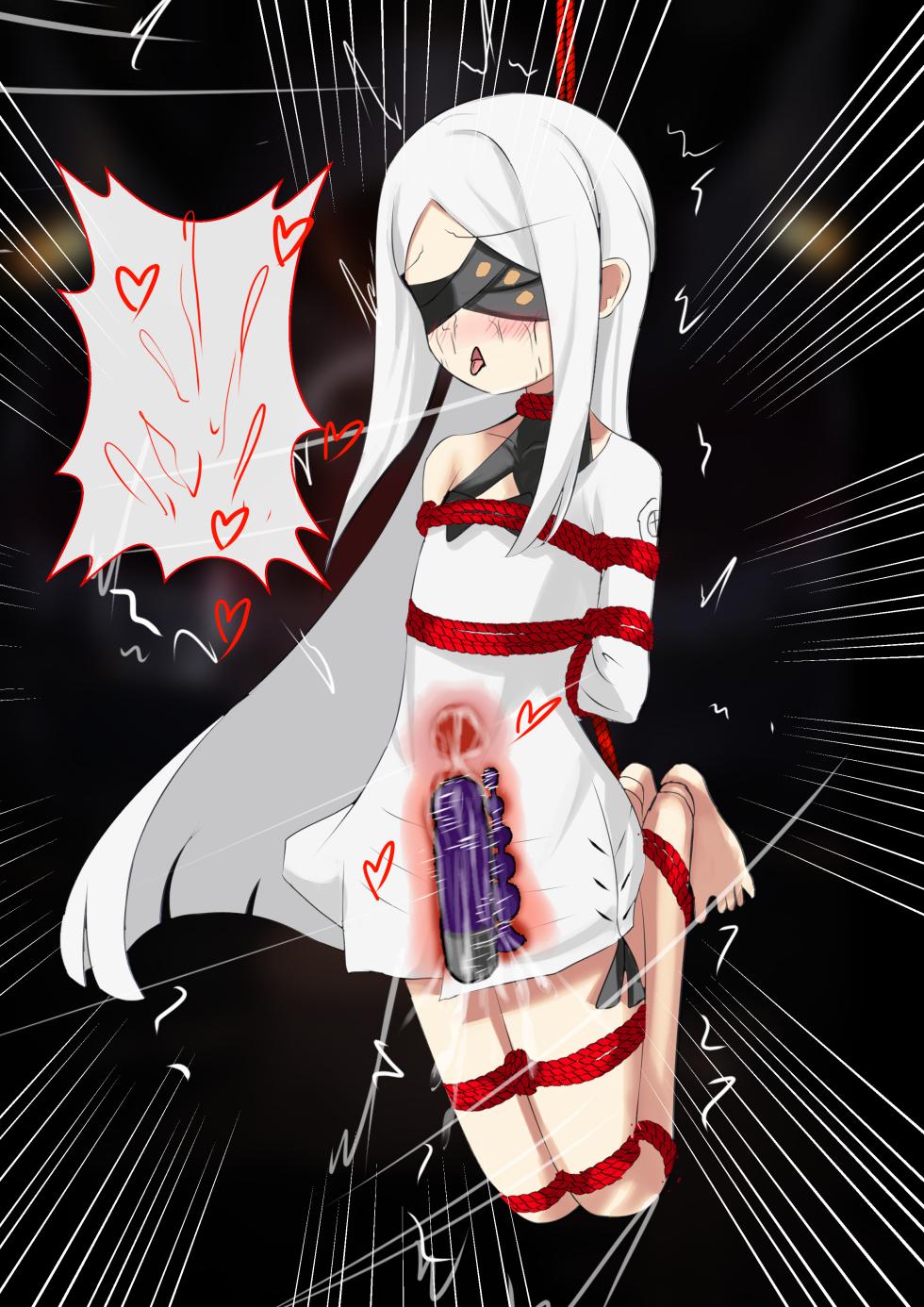 [Gakispark] Mizaru Iwazaru Kikazaru (Blue Archive) - Page 21