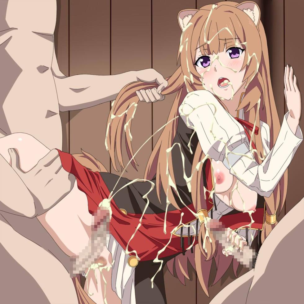 [Hitori Kakumei (Yoshida Suika)] Harem Yuusha no Nariagari (Tate no Yuusha no Nariagari) - Page 6