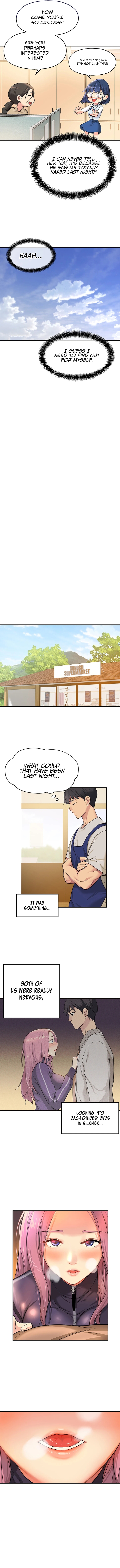 [Kimtuk & Ddat] Glory Hole Shop (1-71) [English] [Omega Scans] [Ongoing] - Page 94