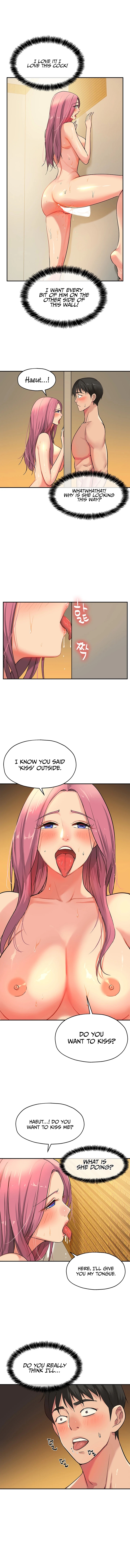 [Kimtuk & Ddat] Glory Hole Shop (1-71) [English] [Omega Scans] [Ongoing] - Page 107