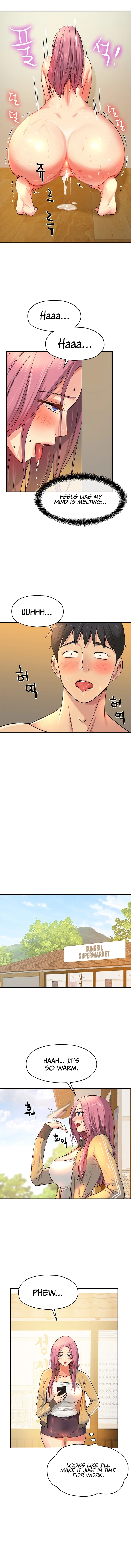 [Kimtuk & Ddat] Glory Hole Shop (1-71) [English] [Omega Scans] [Ongoing] - Page 110