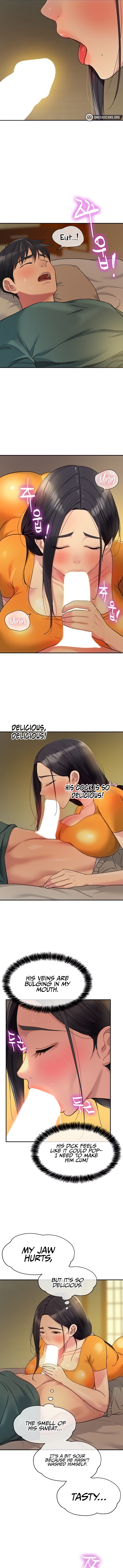 [Kimtuk & Ddat] Glory Hole Shop (1-71) [English] [Omega Scans] [Ongoing] - Page 298