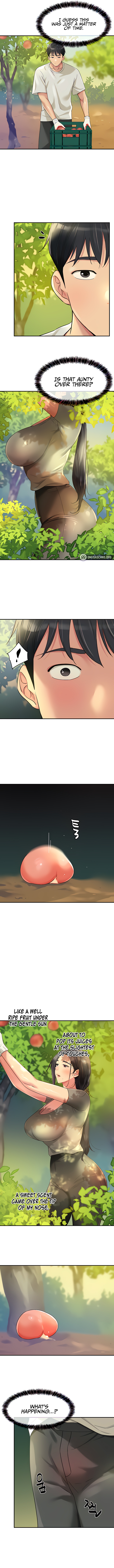 [Kimtuk & Ddat] Glory Hole Shop (1-71) [English] [Omega Scans] [Ongoing] - Page 457