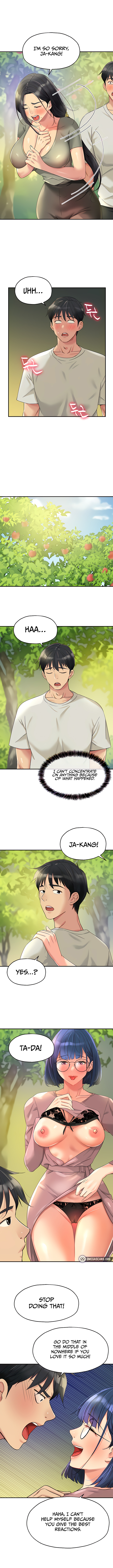 [Kimtuk & Ddat] Glory Hole Shop (1-71) [English] [Omega Scans] [Ongoing] - Page 460