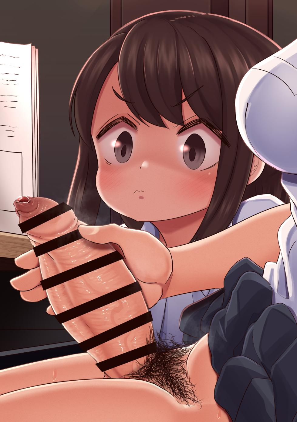 [Lemon Snail] Jugyouchuu - Page 4