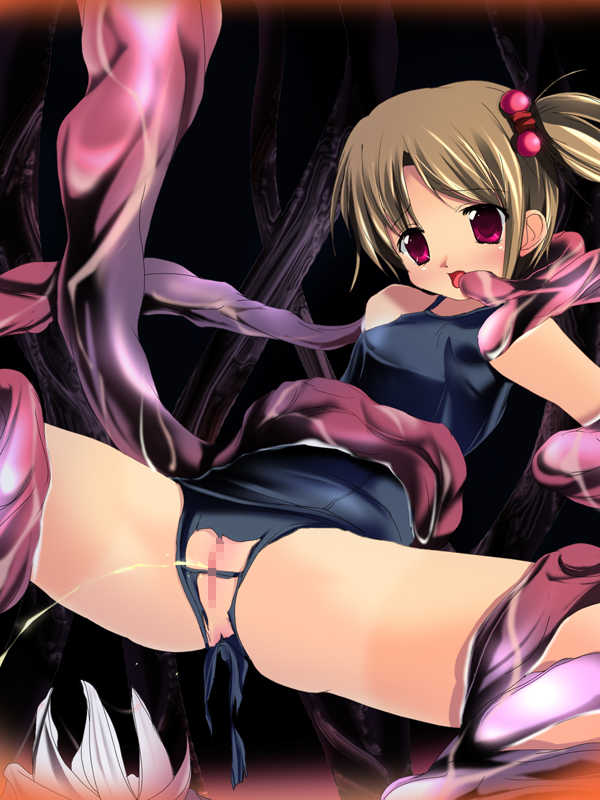 [E-skirt] Doushoku Tane 2 - Page 16