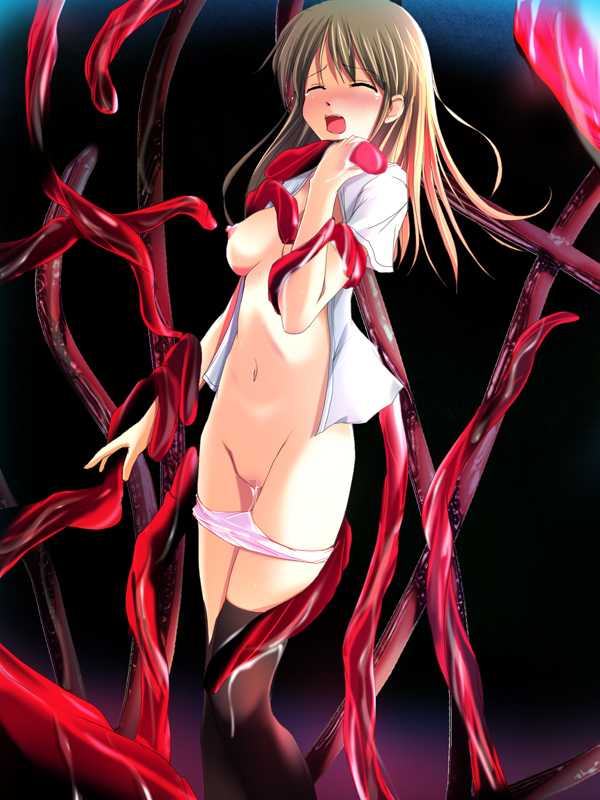 [E-skirt] Doushoku Tane 2 - Page 24