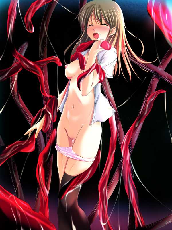 [E-skirt] Doushoku Tane 2 - Page 25