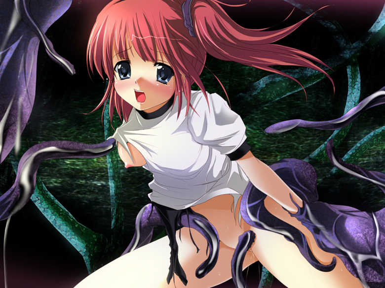 [E-skirt] Doushoku Tane 2 - Page 34