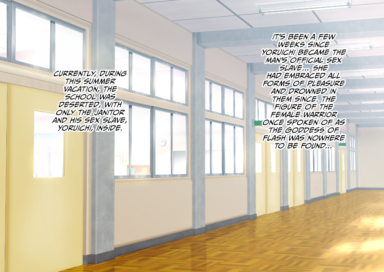 [Hatoba Akane] BUHICH 5 (Bleach) [English] [CulturedCommissions] - Page 2