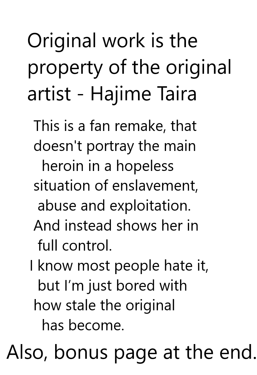 Dragonblood Rewrite WIP - Page 2