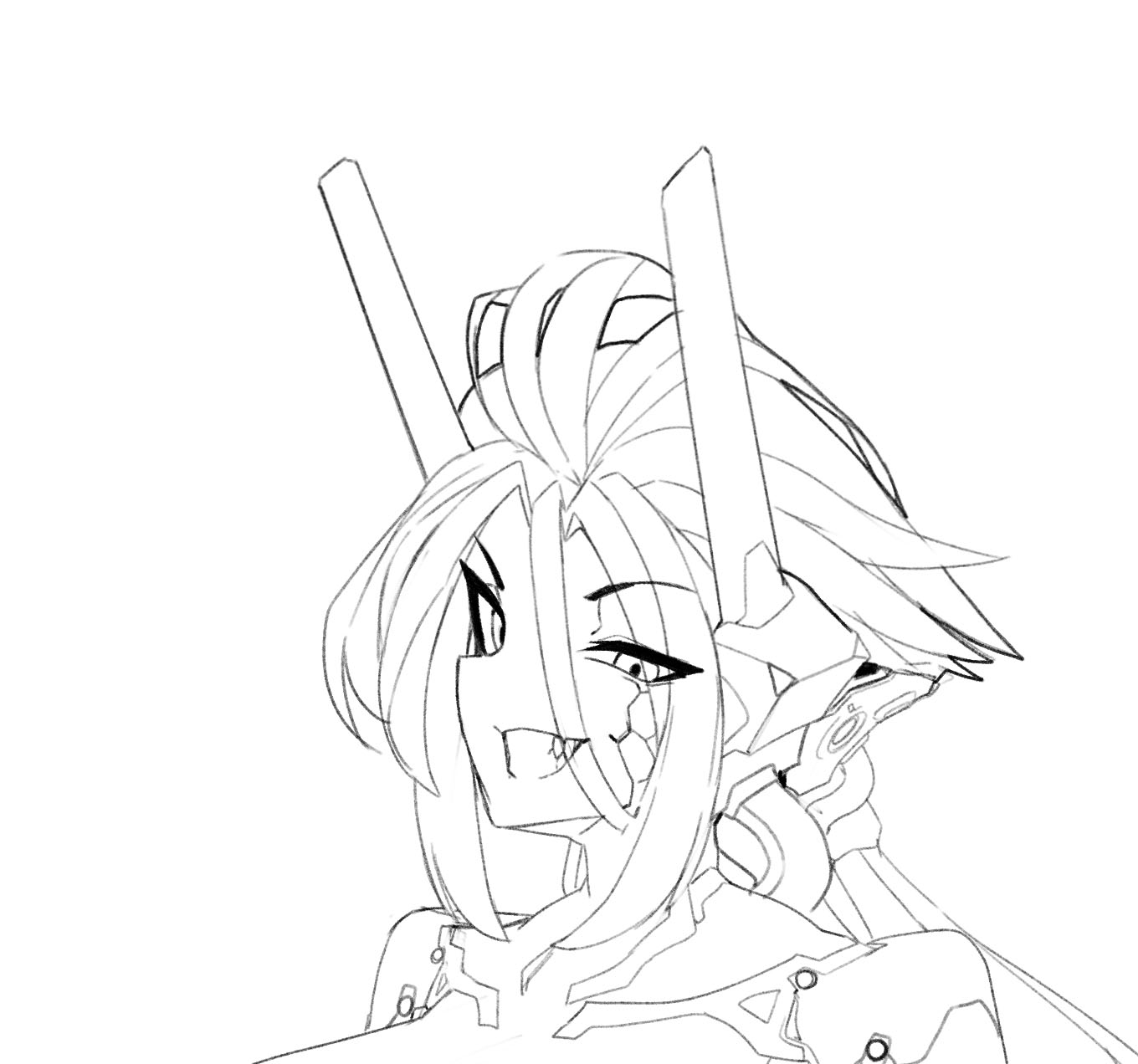 [Artist] Omega Processor  (2023) - Page 4