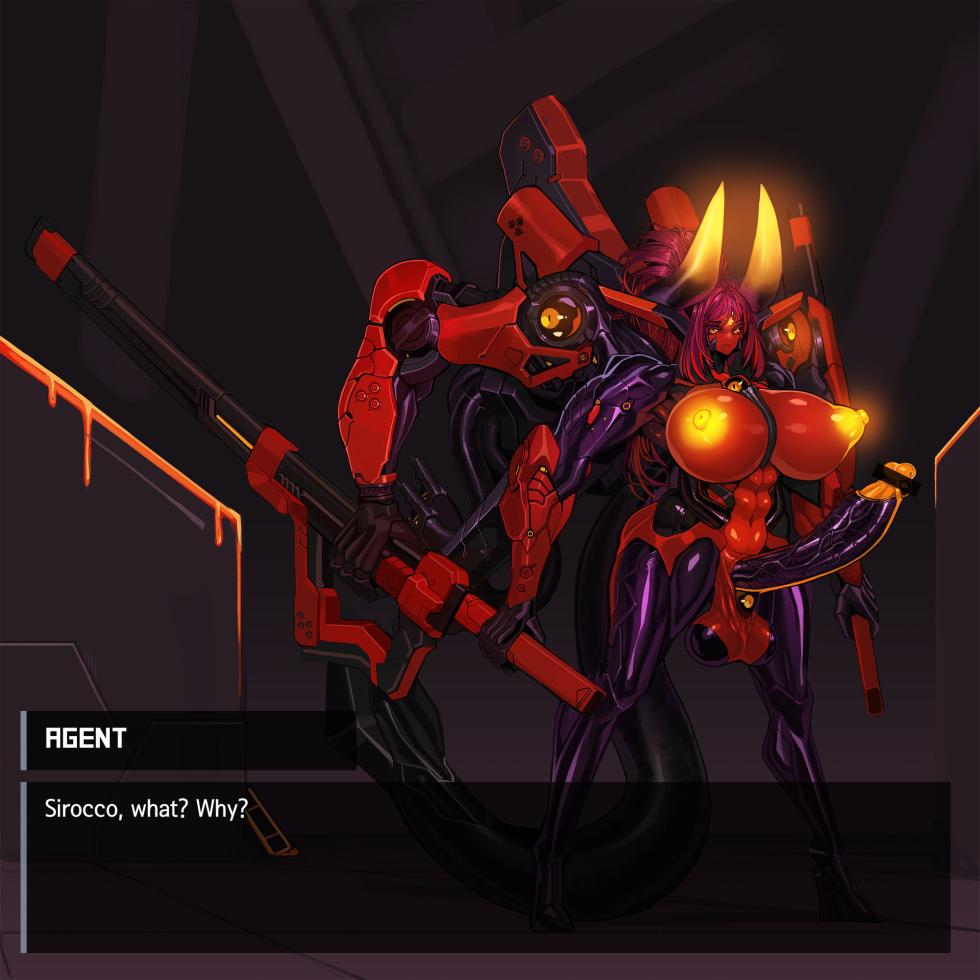 [Artist] Omega Processor  (2023) - Page 39