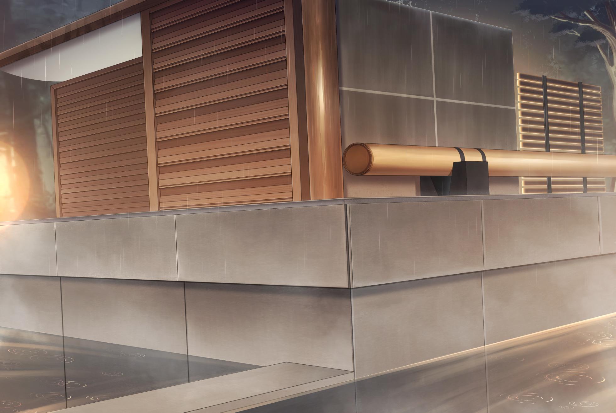 [MonogG] Julius (Knights College) - Page 1