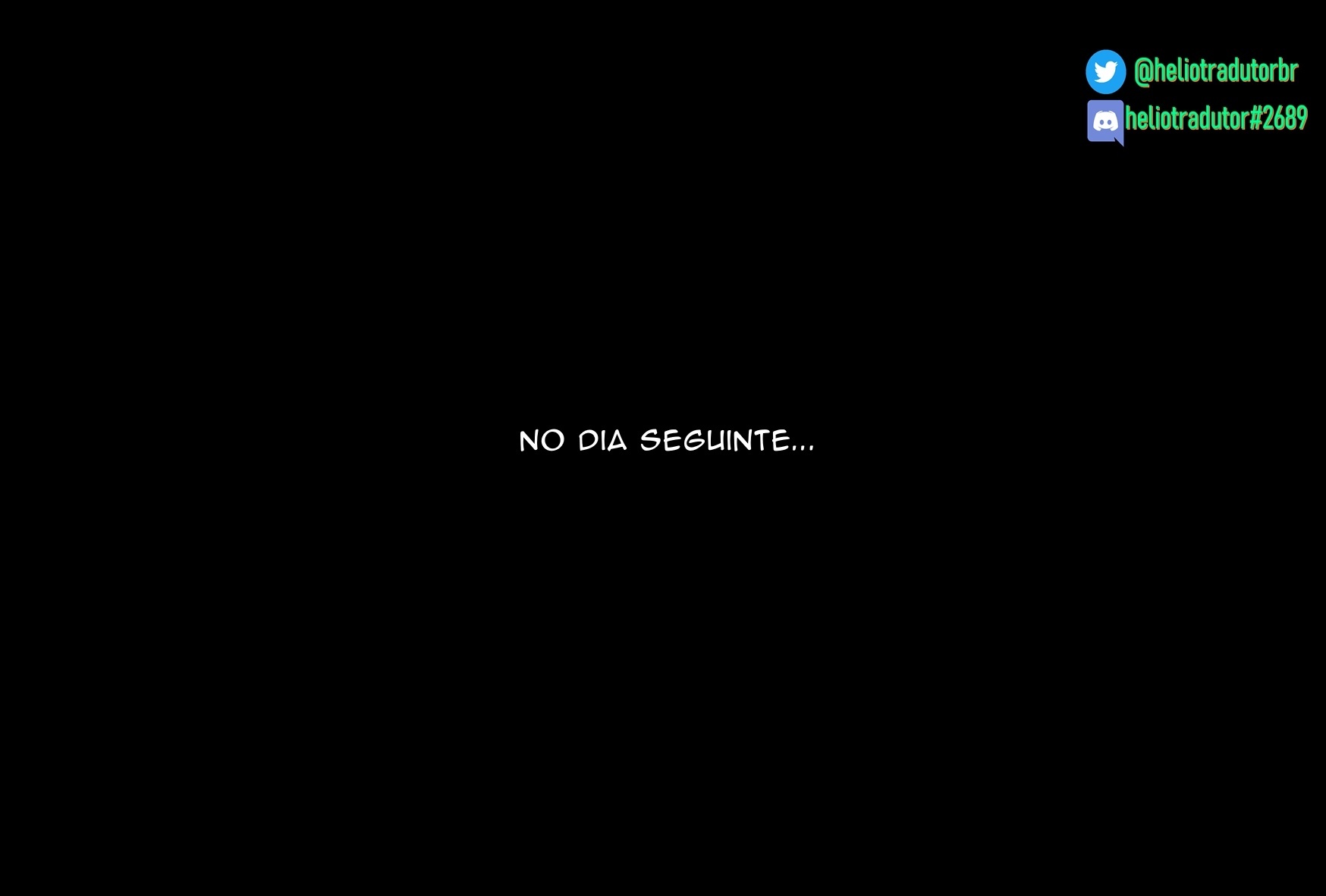 Awakening of a Goddess [Portuguese-BR] - Page 9