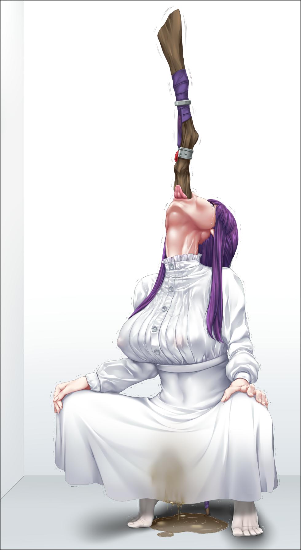 [暗蛟] 1+1” （葬送のフリーレン） - Page 5