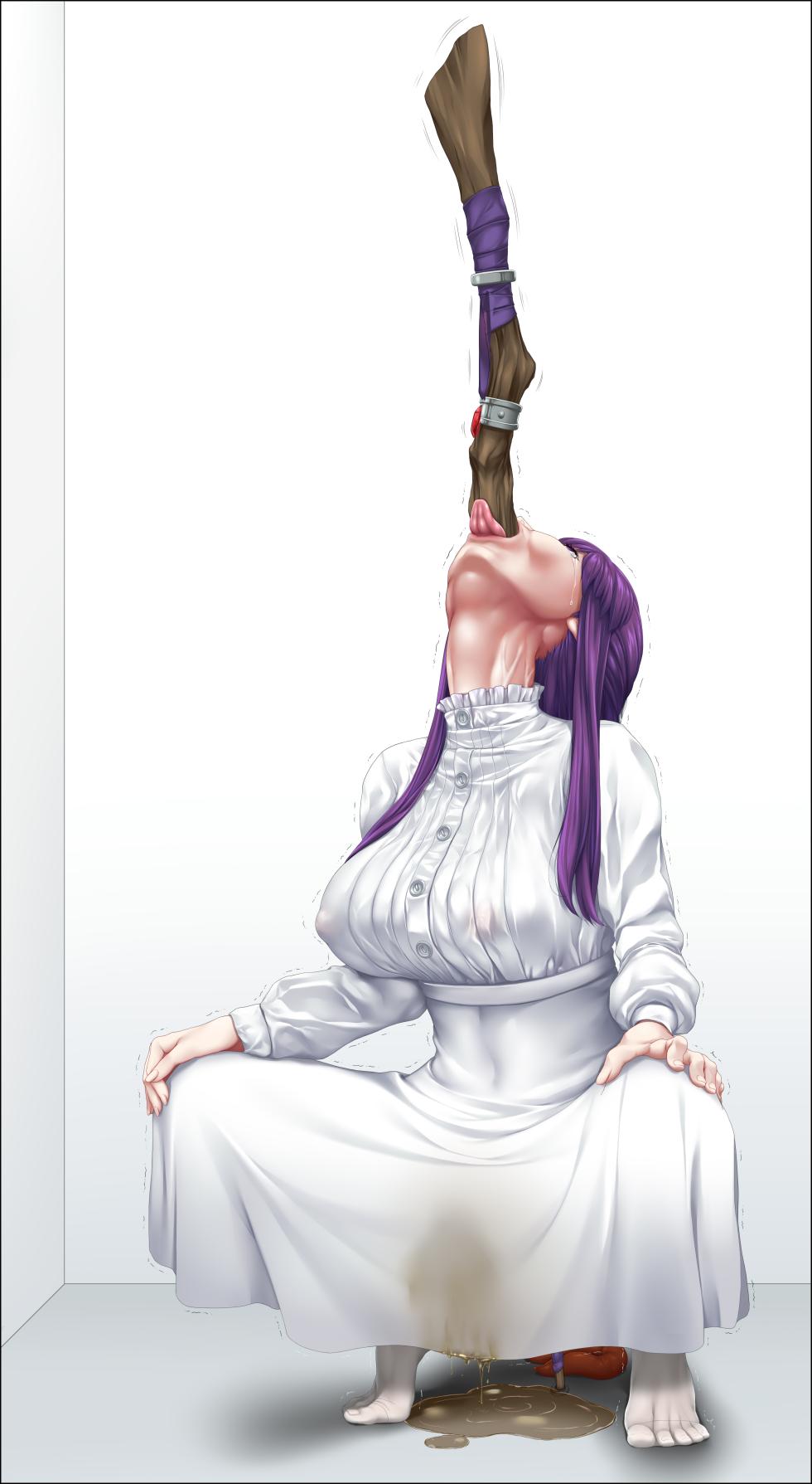 [暗蛟] 1+1” （葬送のフリーレン） - Page 6