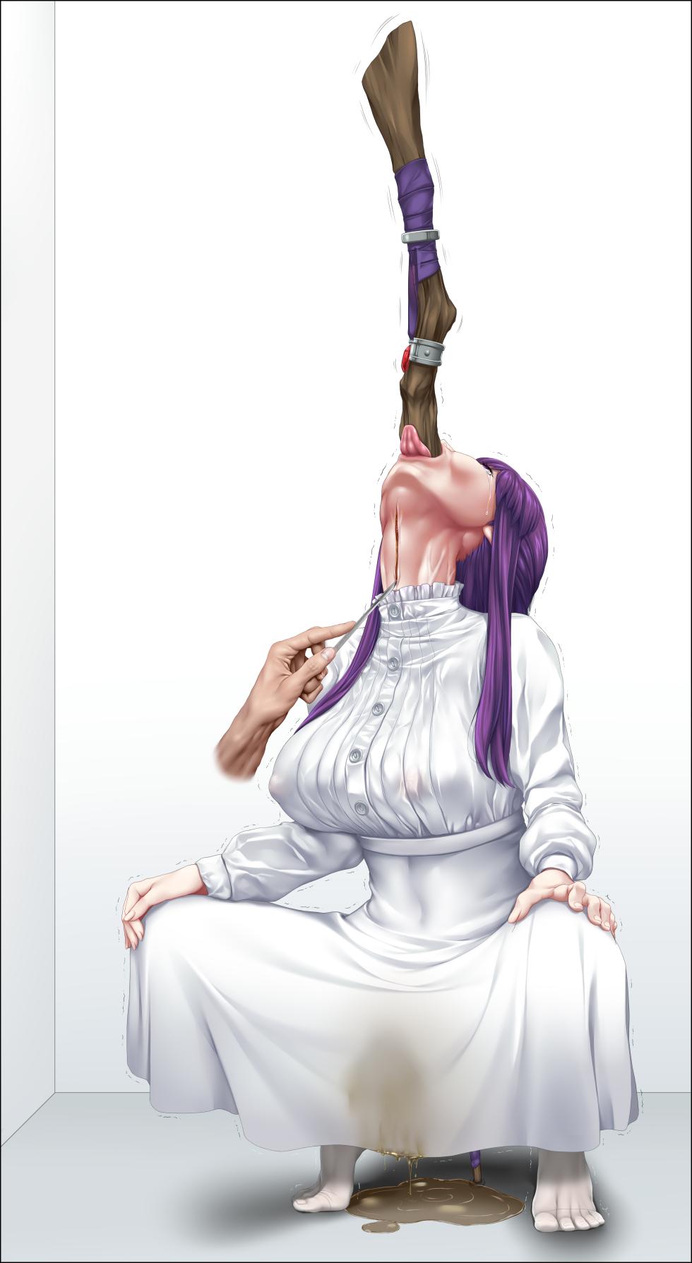 [暗蛟] 1+1” （葬送のフリーレン） - Page 7