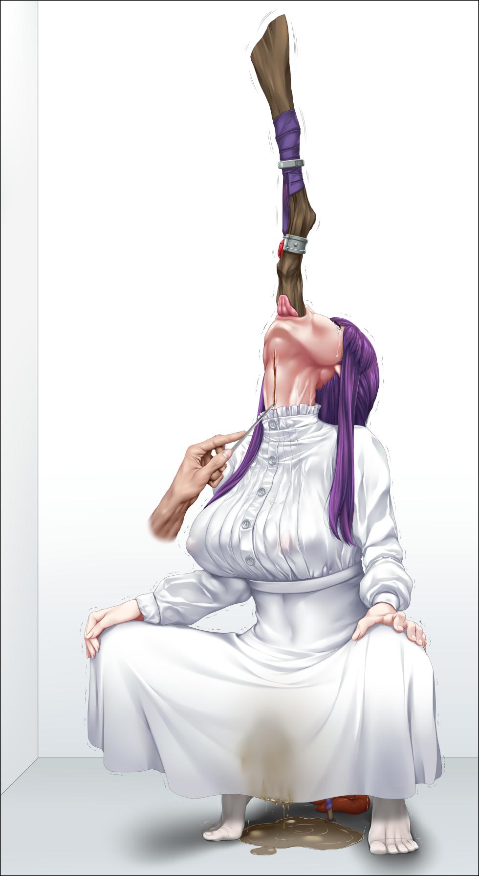 [暗蛟] 1+1” （葬送のフリーレン） - Page 8