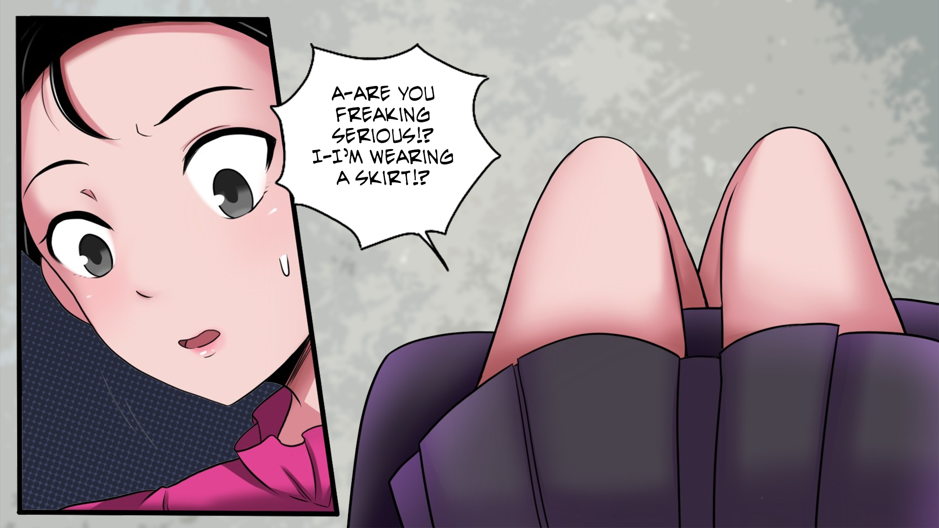 [Milda7, MayiTGu, & MeowWithMe] K-Vice 2: Bishojo Kamen - Page 29