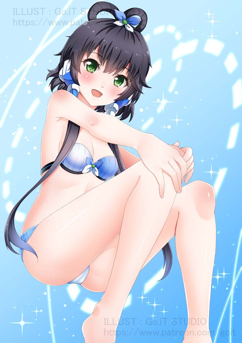 [go-it] Luo Tianyi - Vocaloid - Page 2