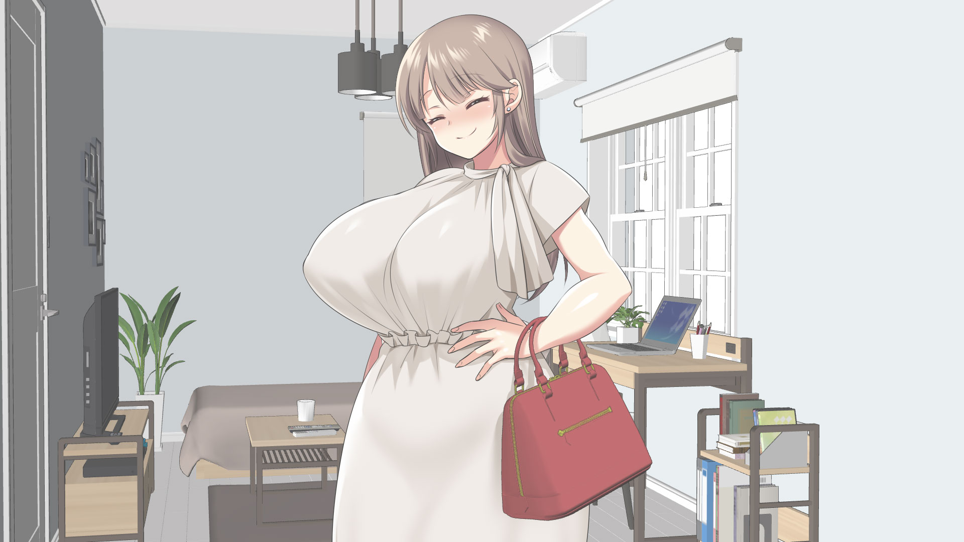 [Suzuki Nene] Anex - Page 34