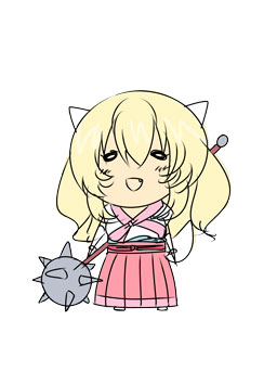 [Suzuki Nene] Momotarou ~Wanko Onee-san Hen~ - Page 21