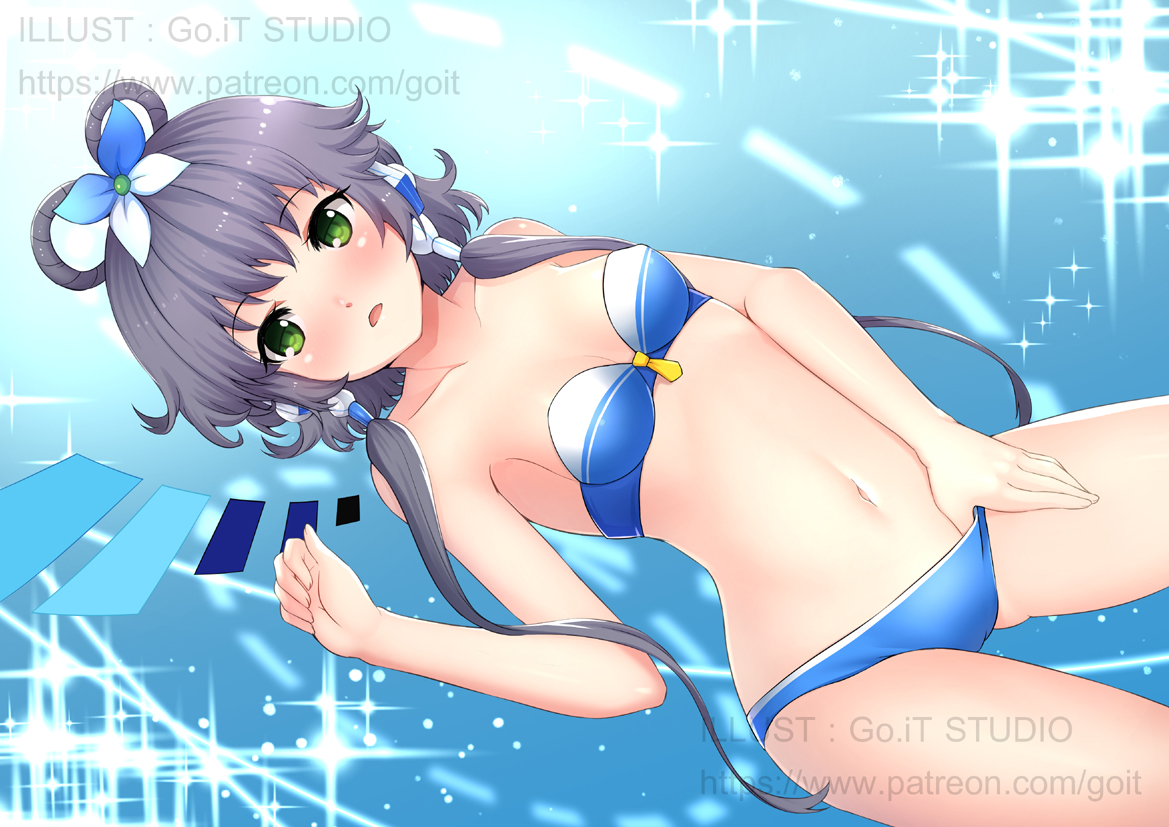[go-it] Luo Tianyi - Vocaloid - Page 2