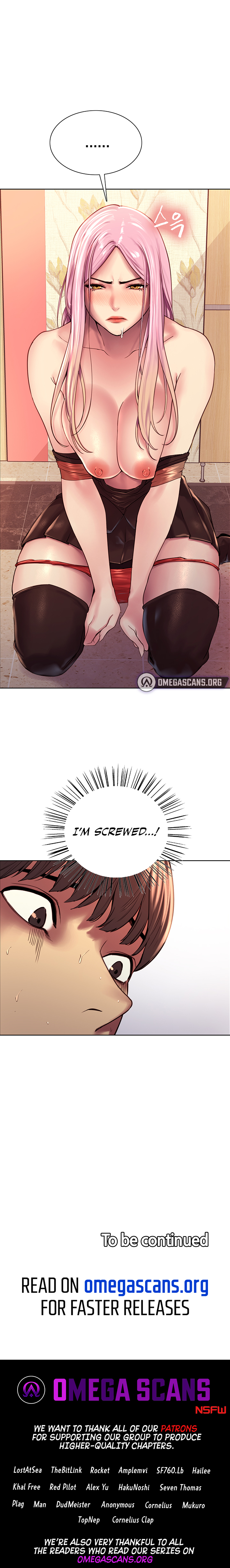 [Serious] Sex Stopwatch (1-81) [English] [Omega Scans] [Ongoing] - Page 50