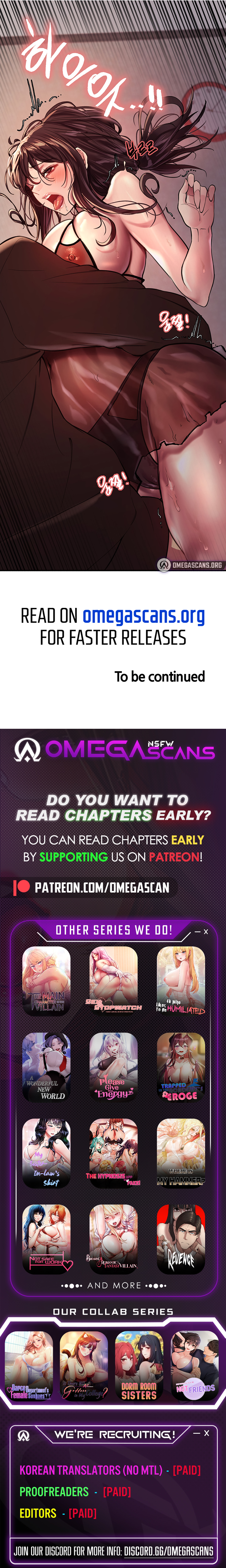 [Serious] Sex Stopwatch (1-81) [English] [Omega Scans] [Ongoing] - Page 331