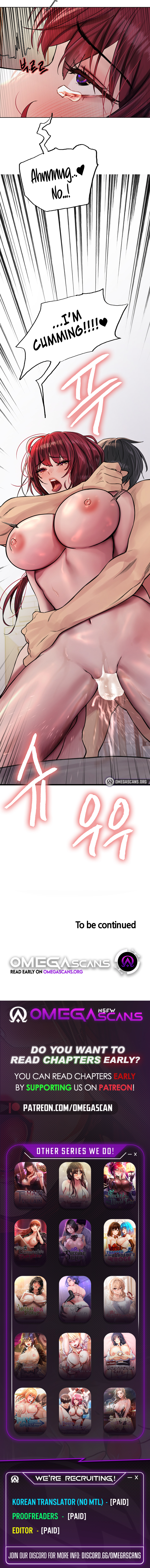 [Serious] Sex Stopwatch (1-81) [English] [Omega Scans] [Ongoing] - Page 562