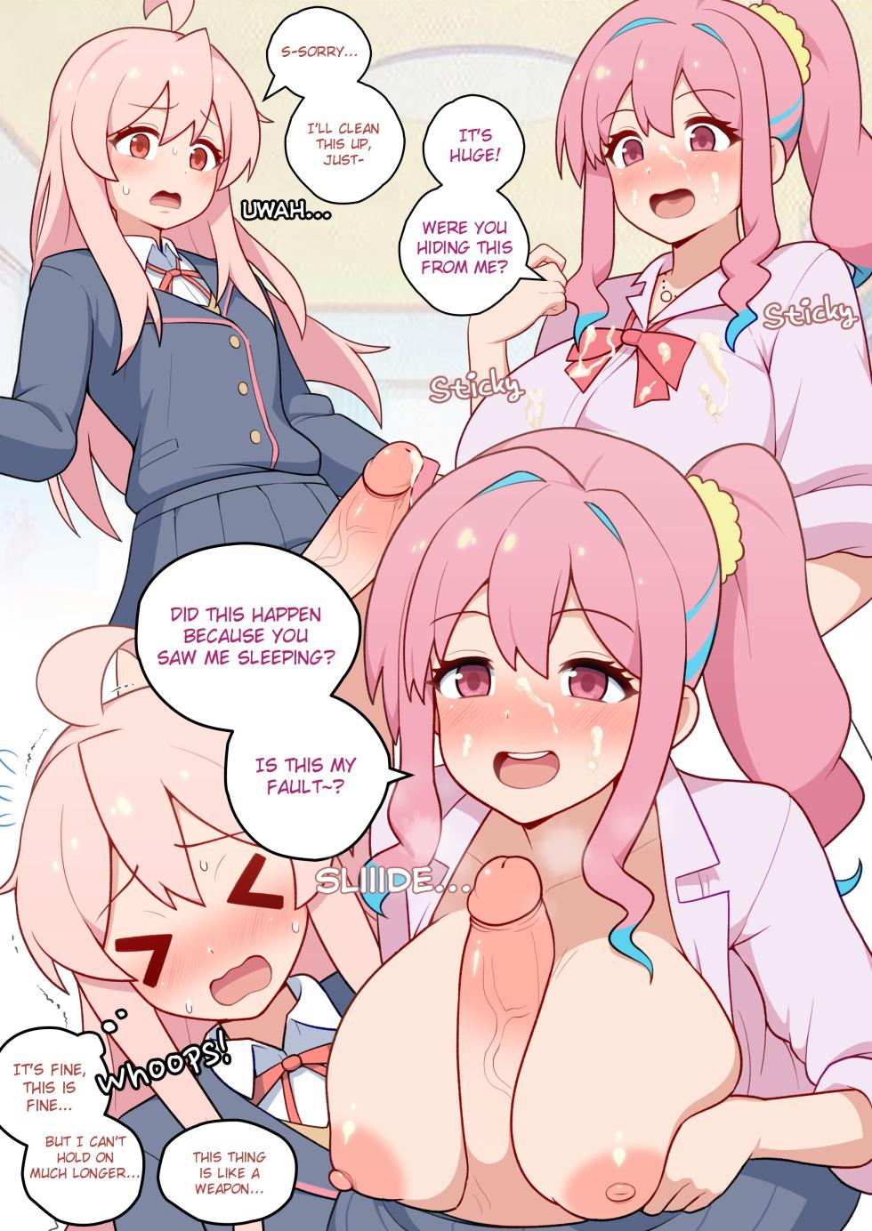 Reading everyday2 ONIFUTA (ONIMAI) English 