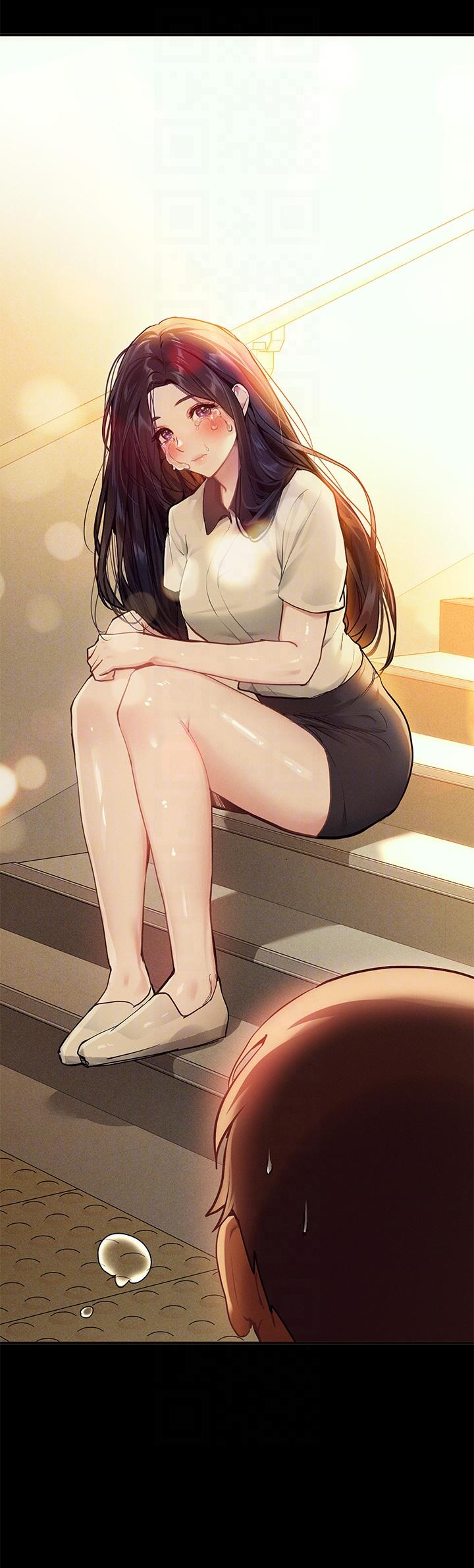 [韩漫]  富家女姐姐/ The Owner Of A Building 96-132 (三)[连载中][中文] - Page 740