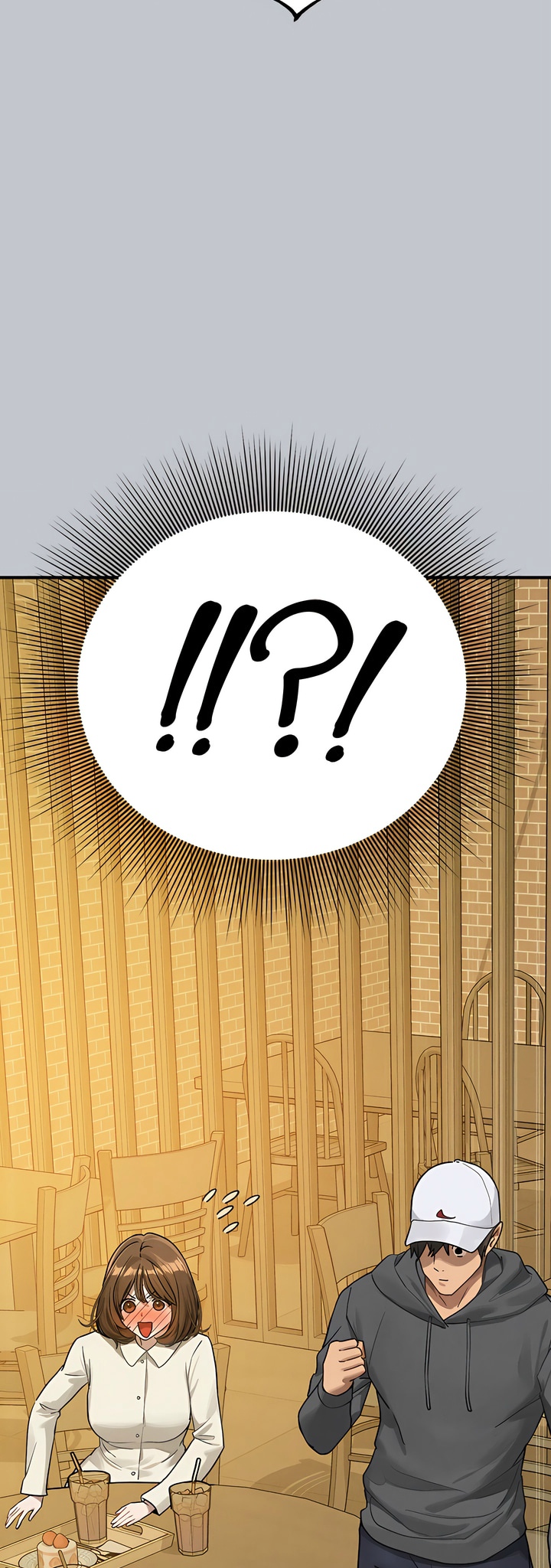 [韩漫]  富家女姐姐/ The Owner Of A Building 96-132 (三)[连载中][中文] - Page 1575