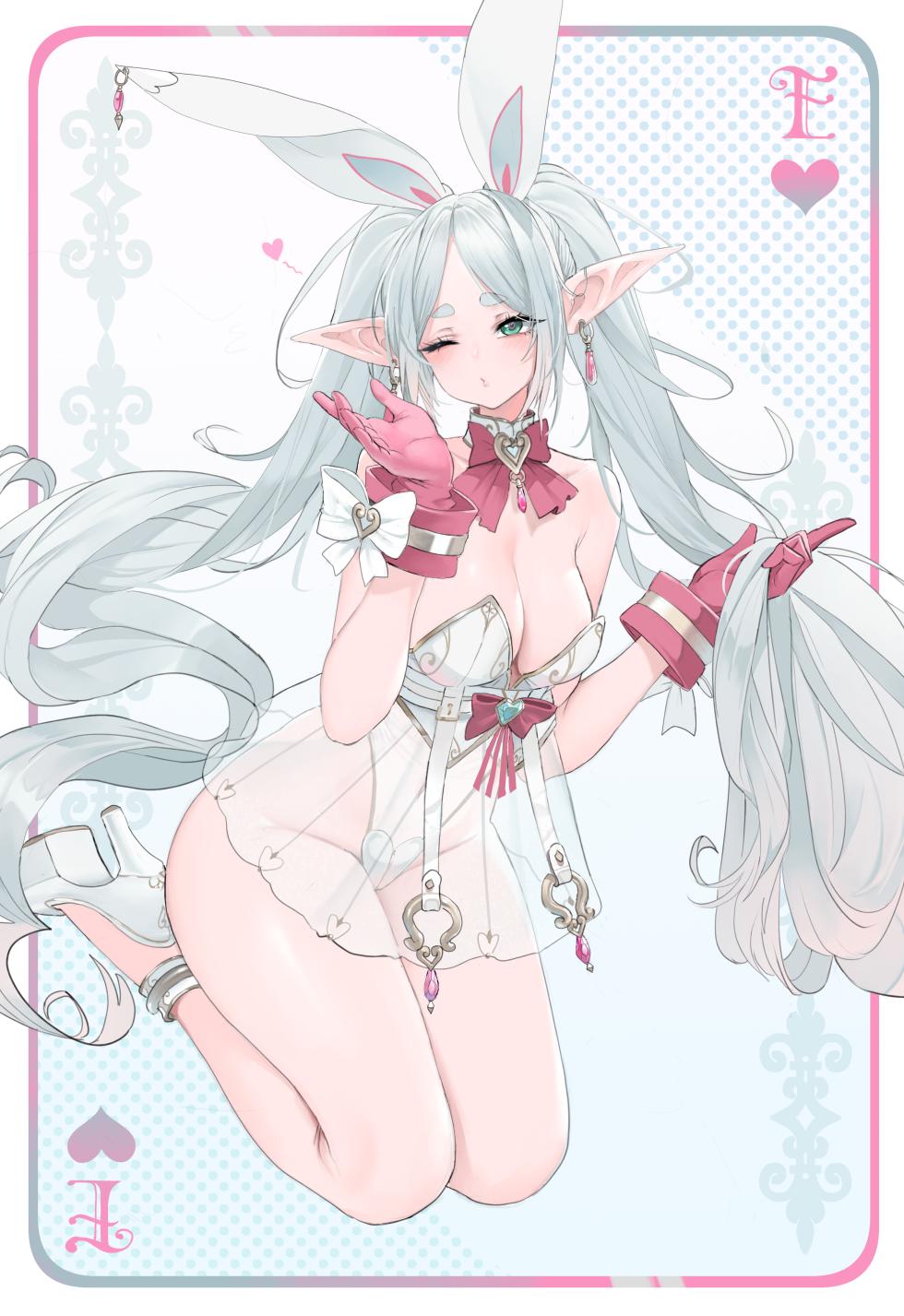 [Patreon] Dishwasher1910 (2024 - 03.10) - Page 14