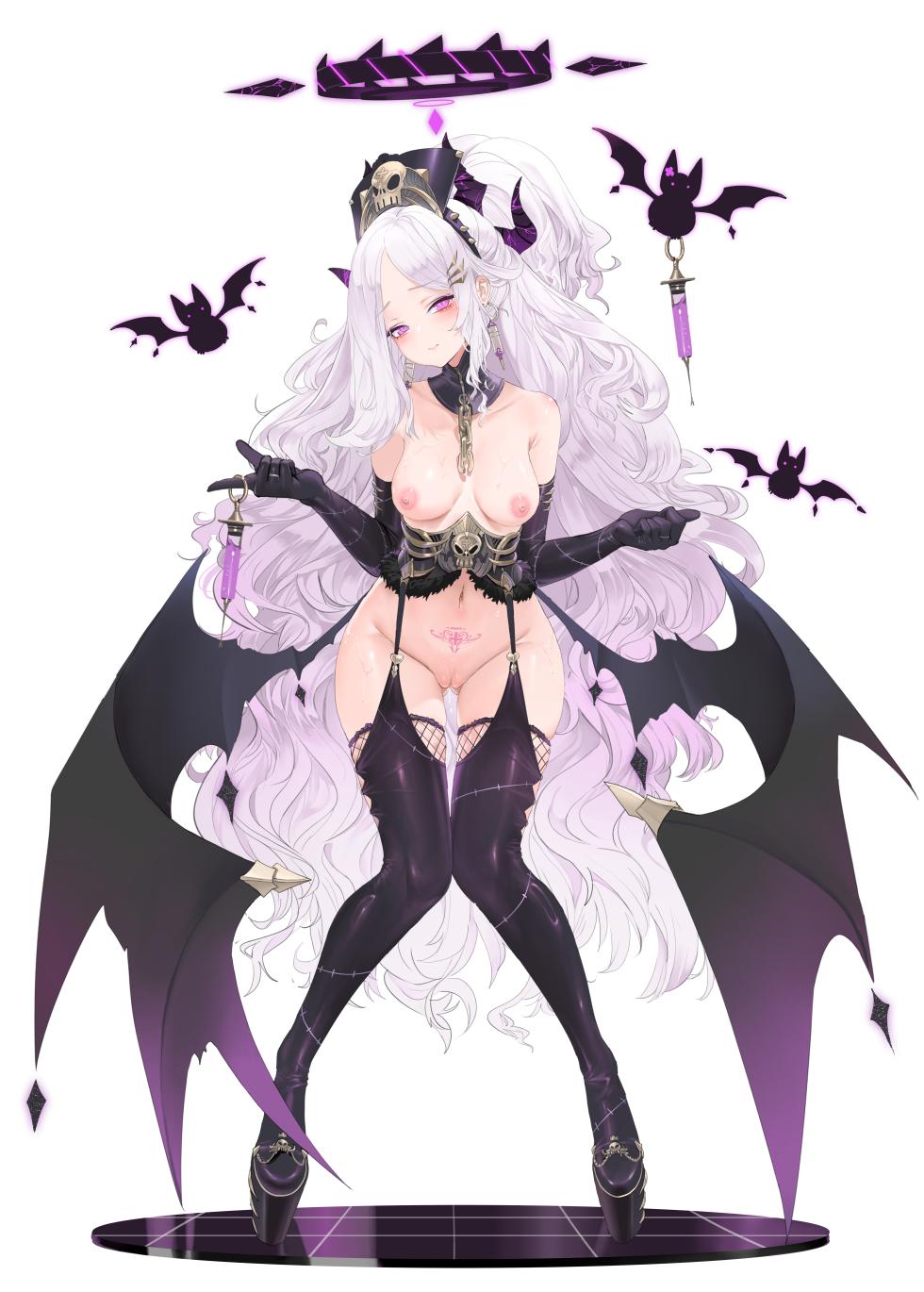 [Patreon] Dishwasher1910 (2024 - 03.10) - Page 25