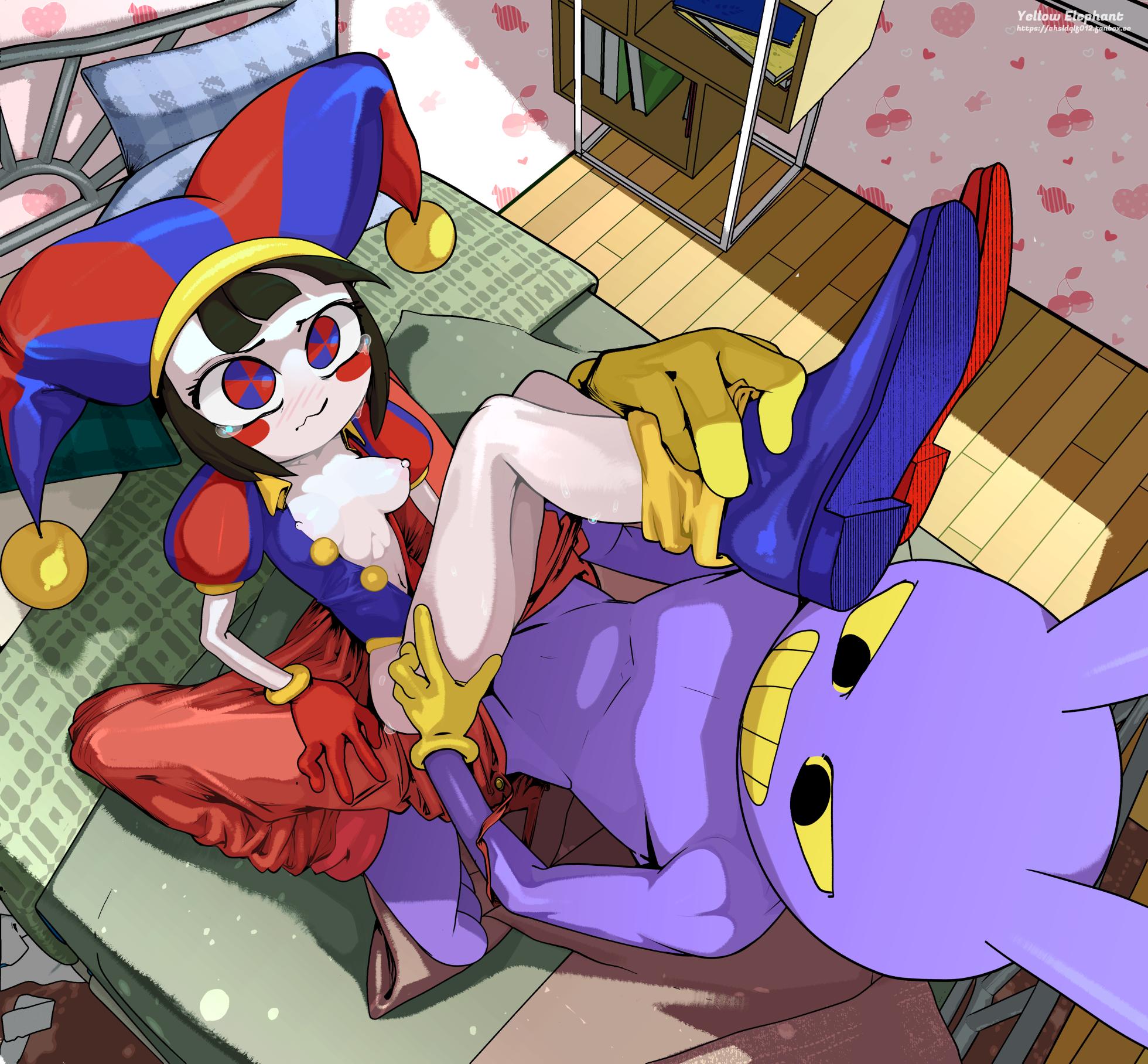 Yellow Elephant [January 2024] - Page 22