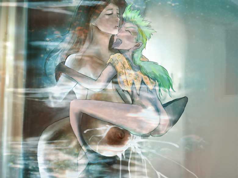 [Toei] Shounen ki no Youjo Tachi - Page 31