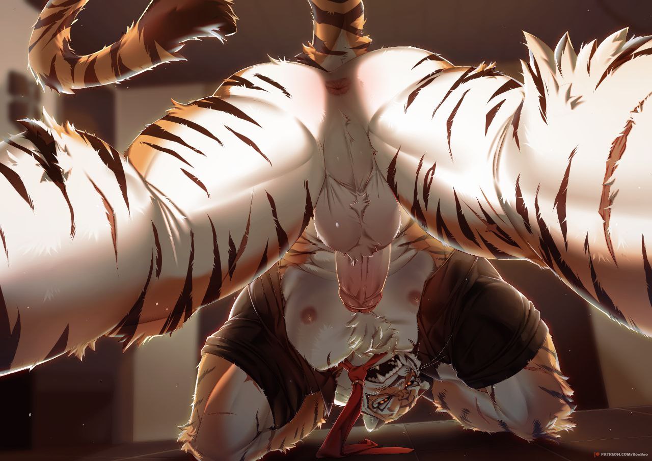 [BooBoo] - Oscar - Page 5