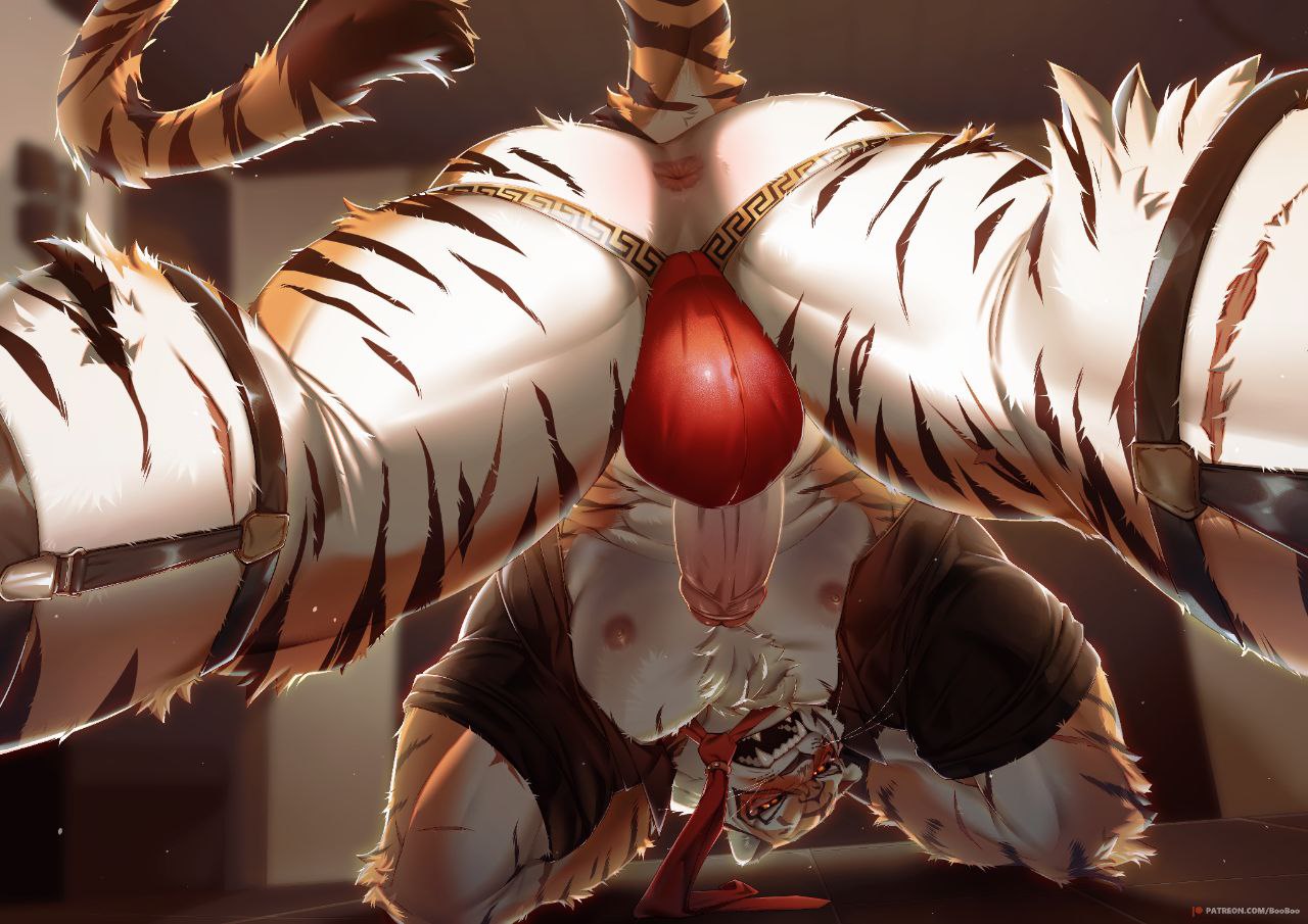 [BooBoo] - Oscar - Page 11