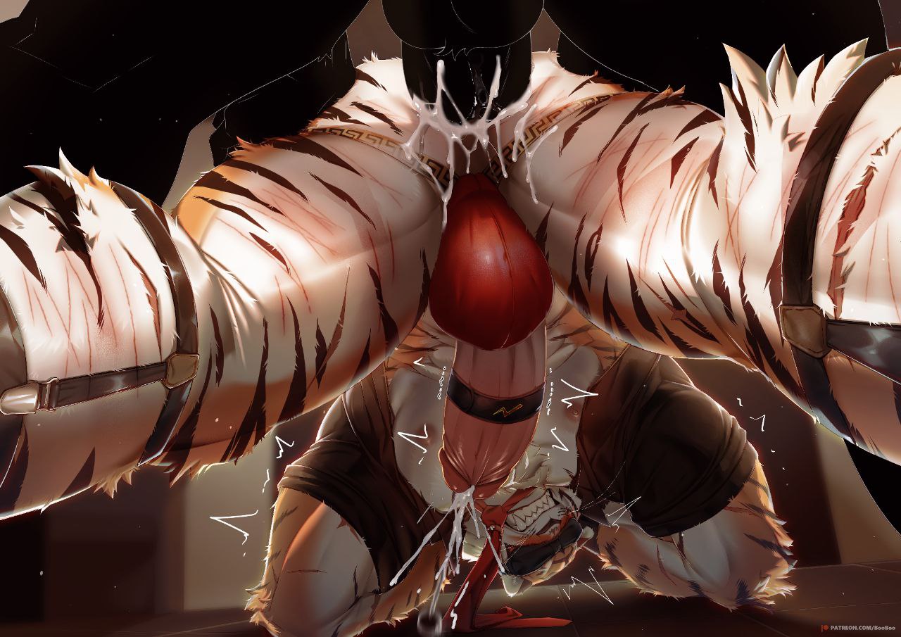 [BooBoo] - Oscar - Page 23