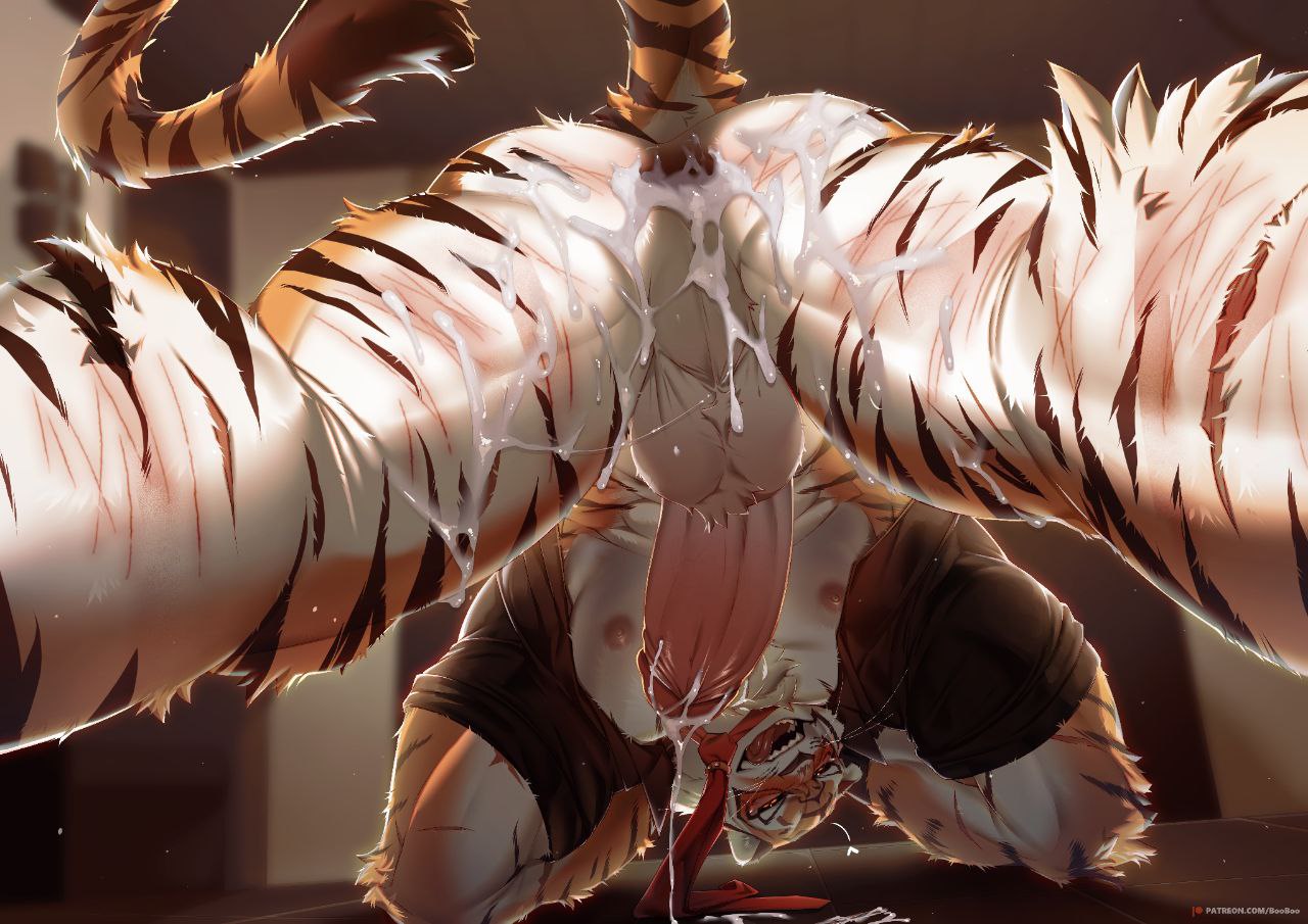 [BooBoo] - Oscar - Page 29