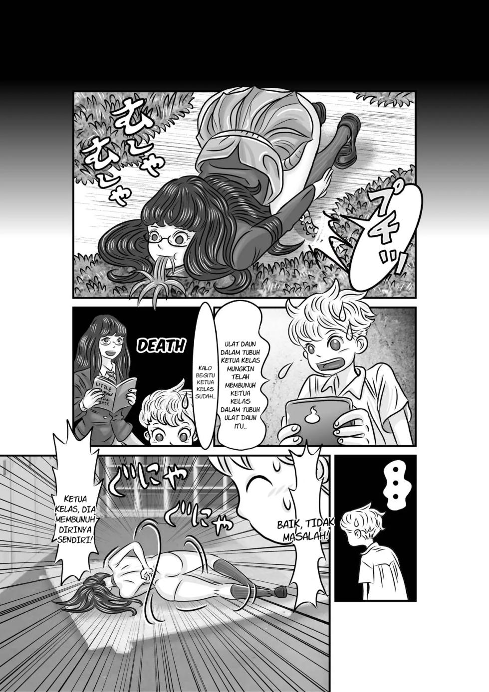 [jpeg] A Swap of President! [Indonesia] - Page 10