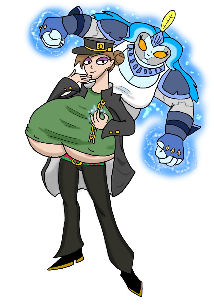 Marie by @auroch_nsfw - Page 38