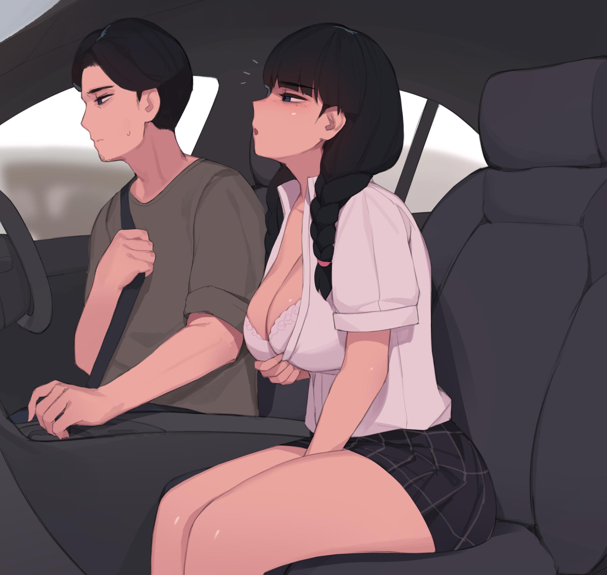 [Pepper0]Family - Page 17