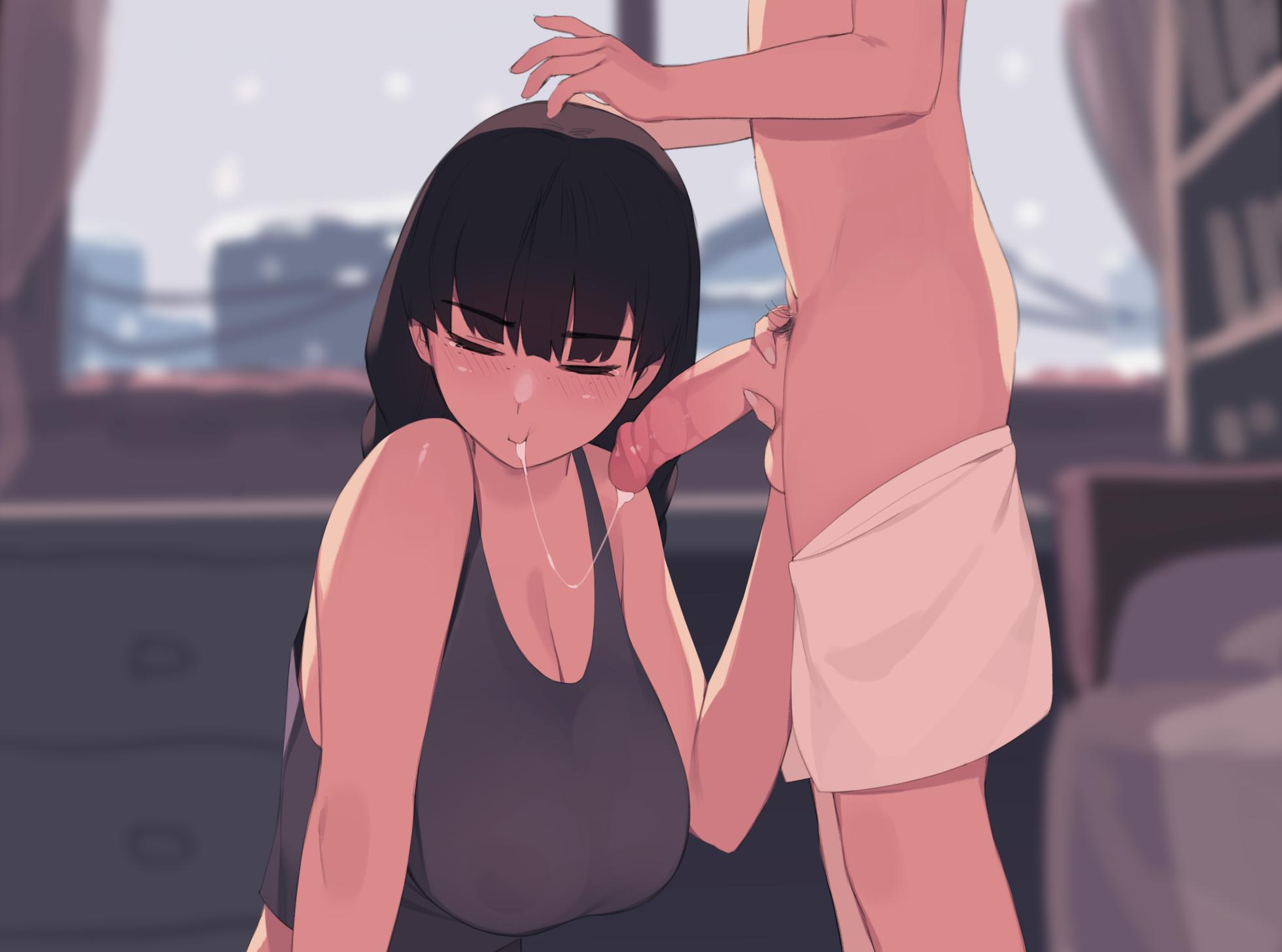 [Pepper0]Family - Page 38