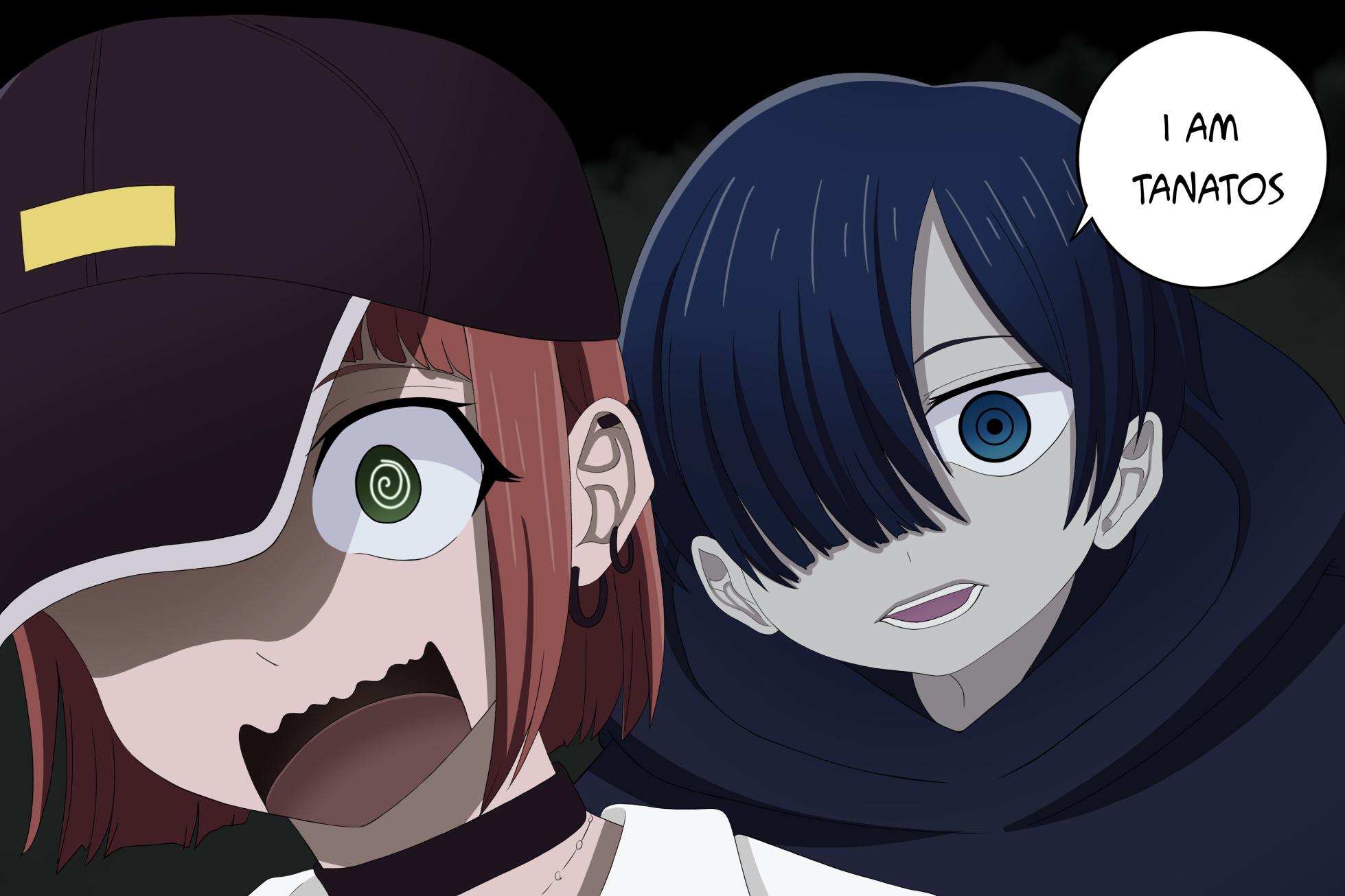 Bokuyaba part 2 extra version - Page 28