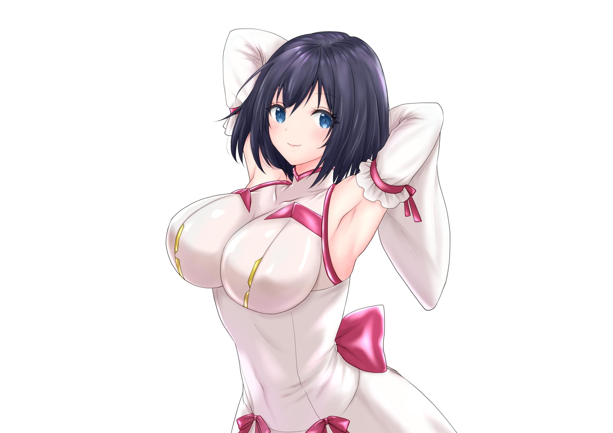 [Seika Kairaku Shoten (Eltoria, Kumakko, Mutsukidou)] Sennou Shihai Sareru Mabaraishi ~Watashi Anata no Gohoushi Ningyou ni Sarechaimashita~ |  The Brainwashed and Controlled Exorcist ~I've been turned into your obedient puppet~ [English] - Page 35