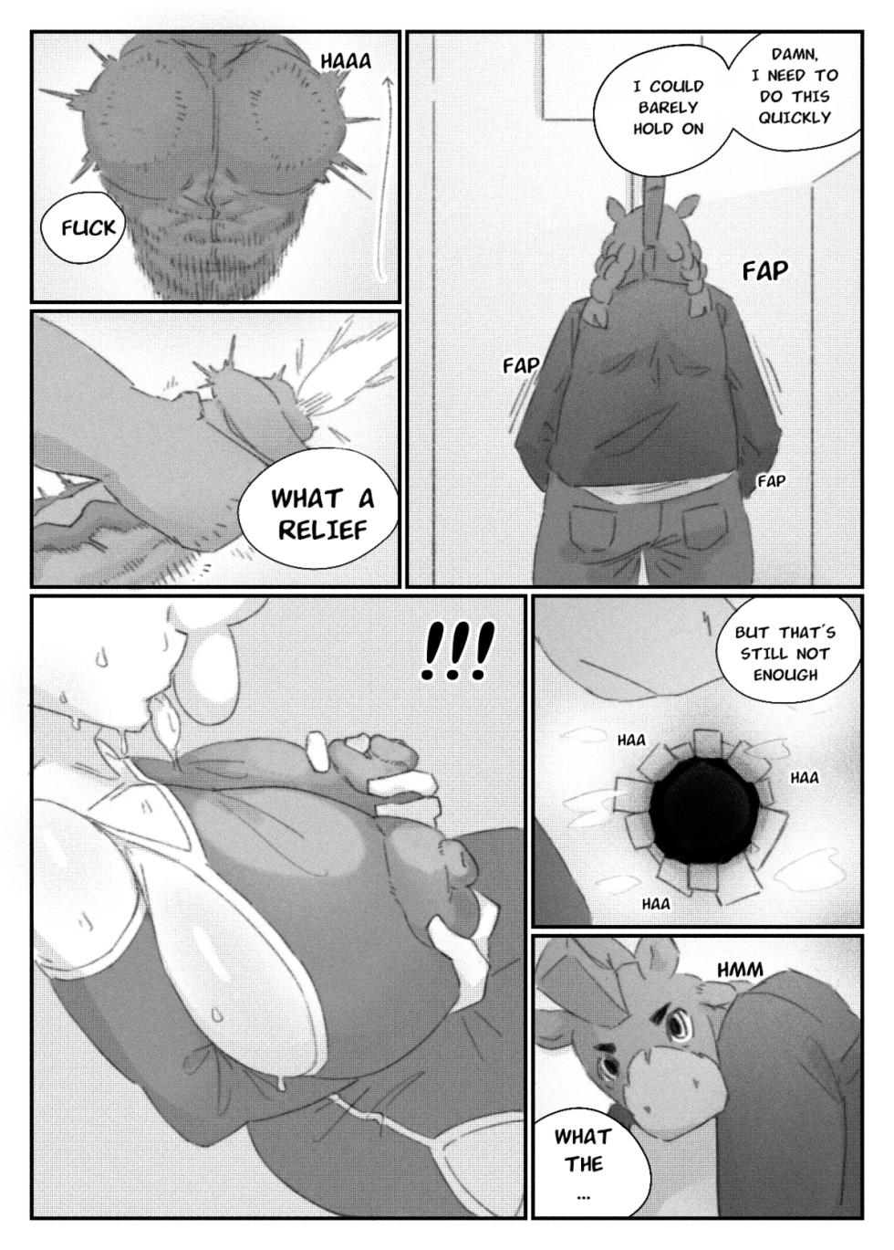 [Protocol_H] Comission work (ongoing) - Page 7